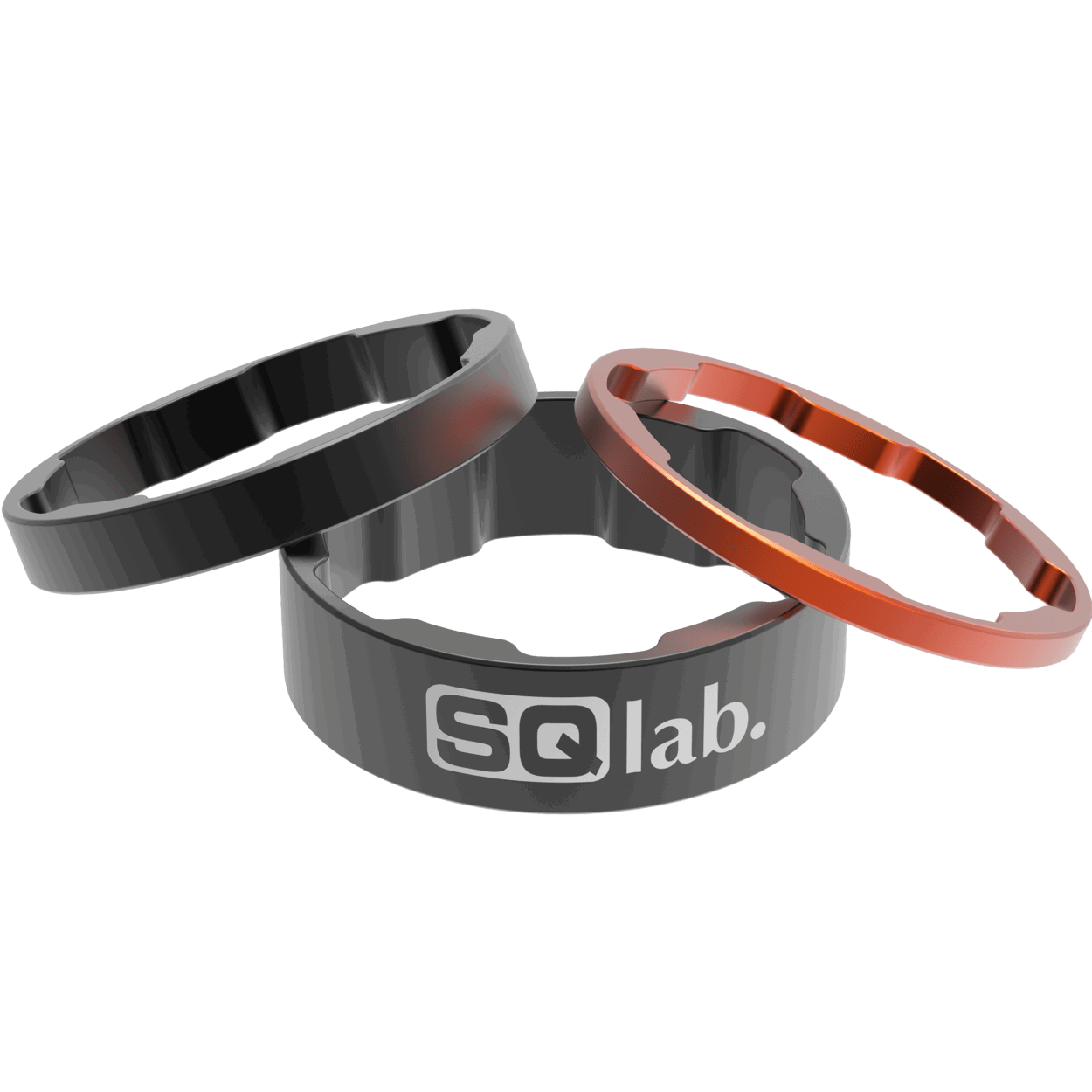 SQLab SQlab spacer set 20NO